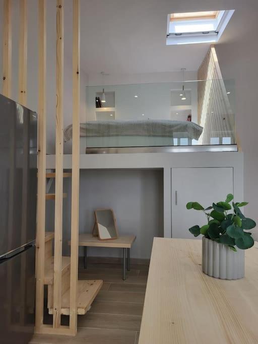 Little Fox Corfu 4 Appartement *