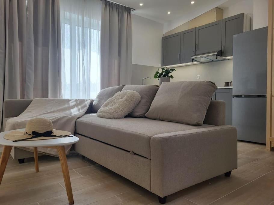 Little Fox Corfu 4 Appartement *
