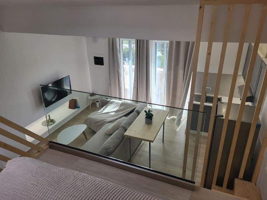 Little Fox Corfu 4 Appartement