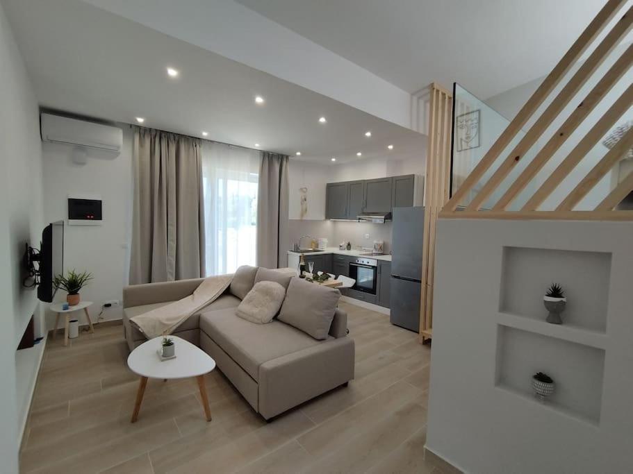 Apartment Little Fox Corfu 4