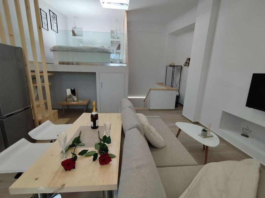 Apartment Little Fox Corfu 4 Alepou